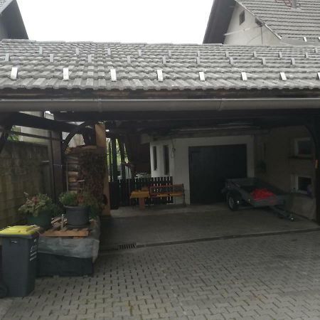 Apartment Sopar Škofja Loka Exterior foto